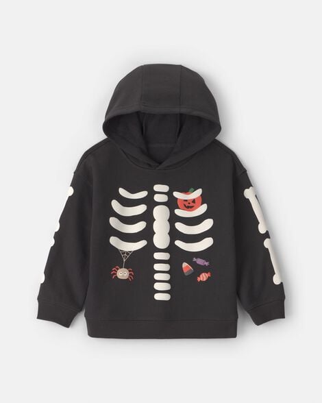 Black Hoodies