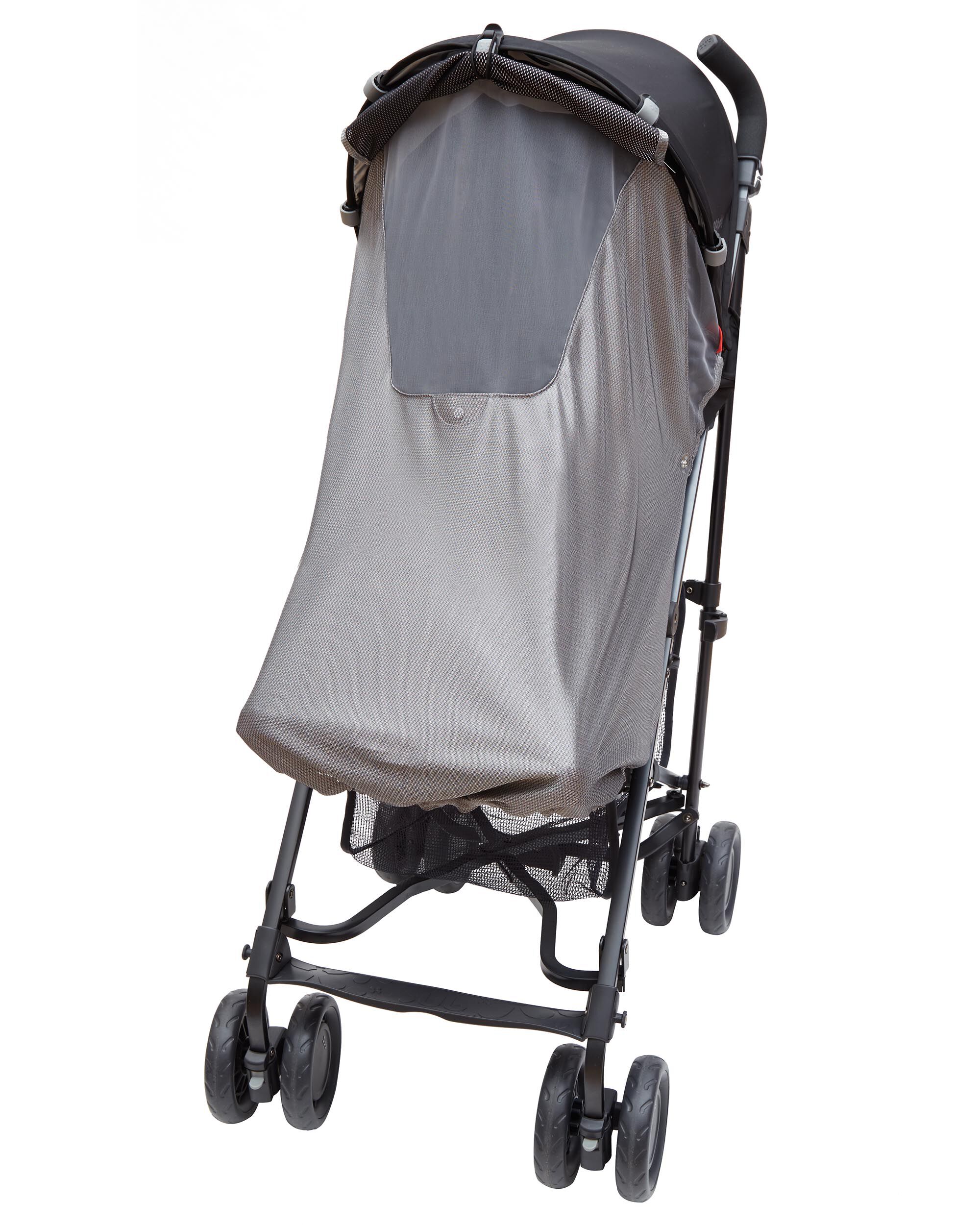 bogo stroller
