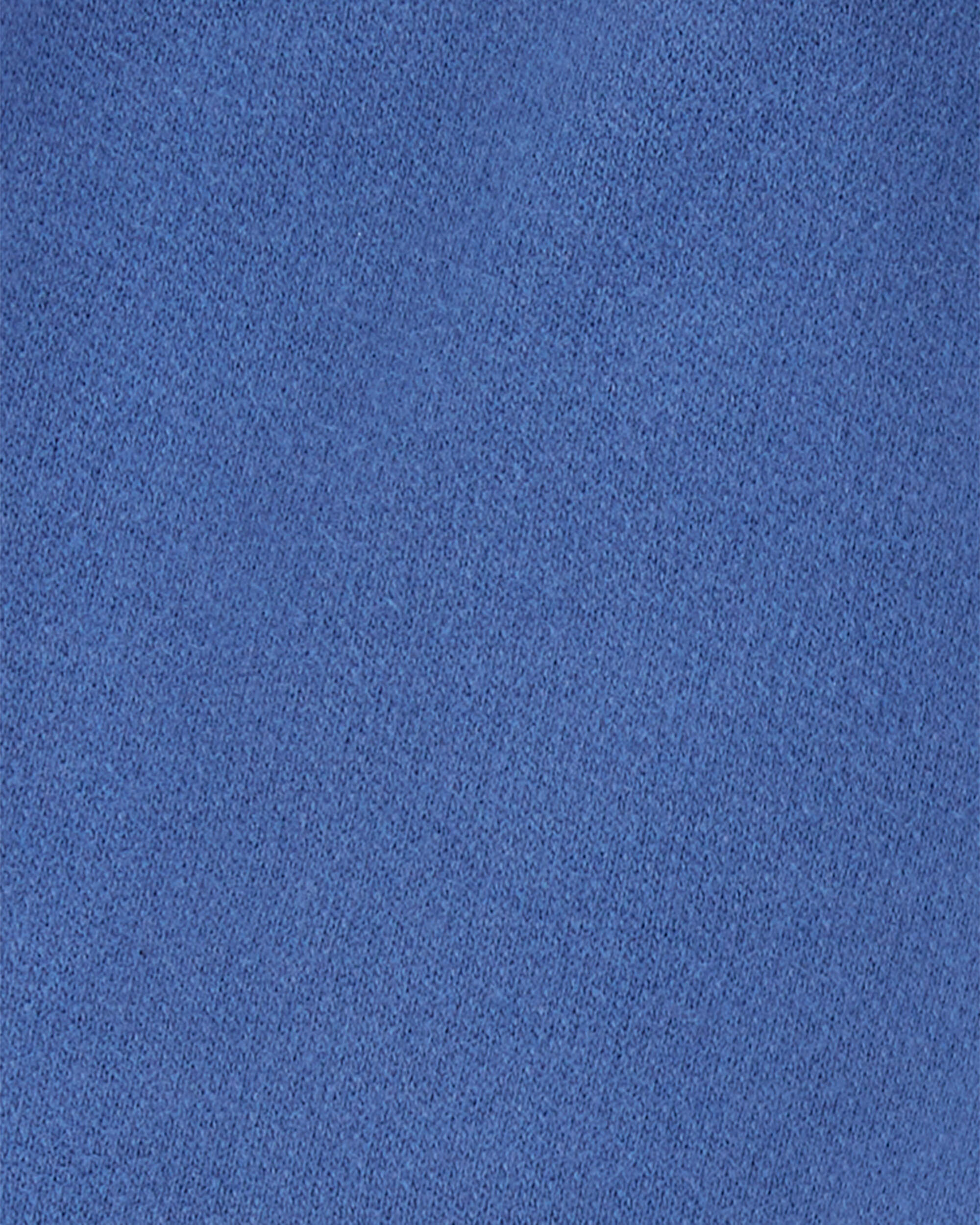 Baby Pull-On French Terry Shorts