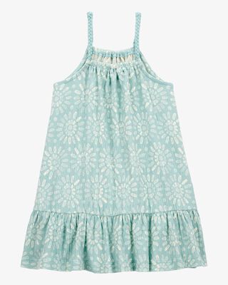 Product image 2 of Toddler Geo Print Tank Dress