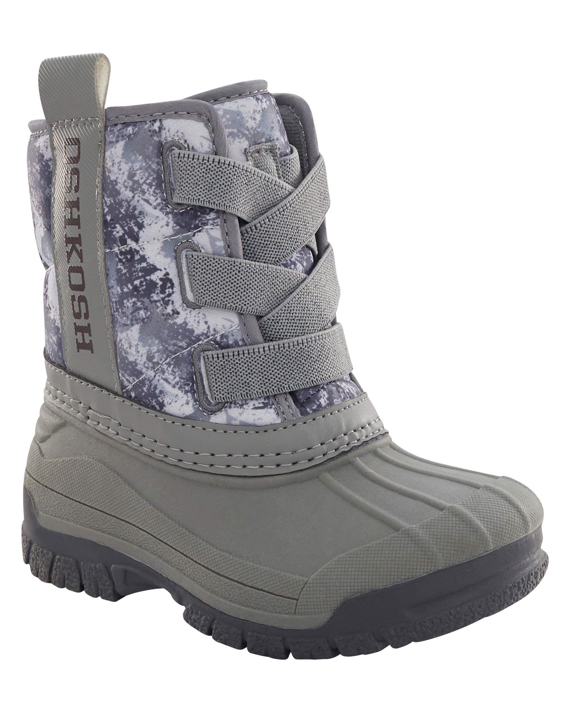 Carters toddler girl snow boots cheap