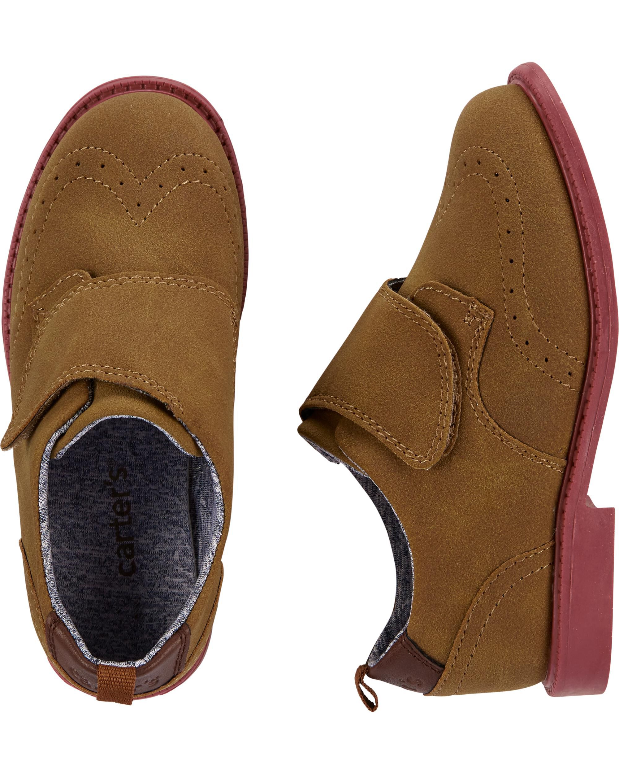 carters boys shoes