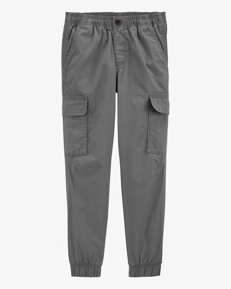  Product image 1 of Kid Cargo Joggers