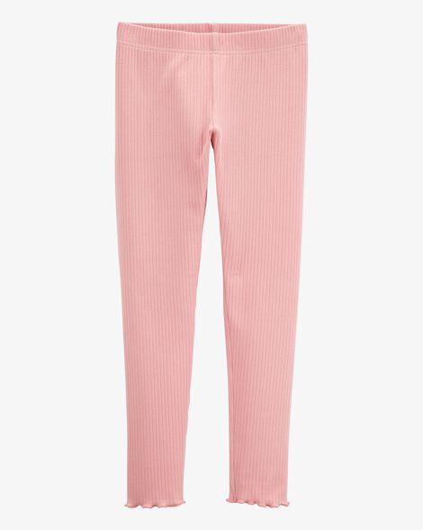  Product image 1 of Kid Ribbed Leggings
