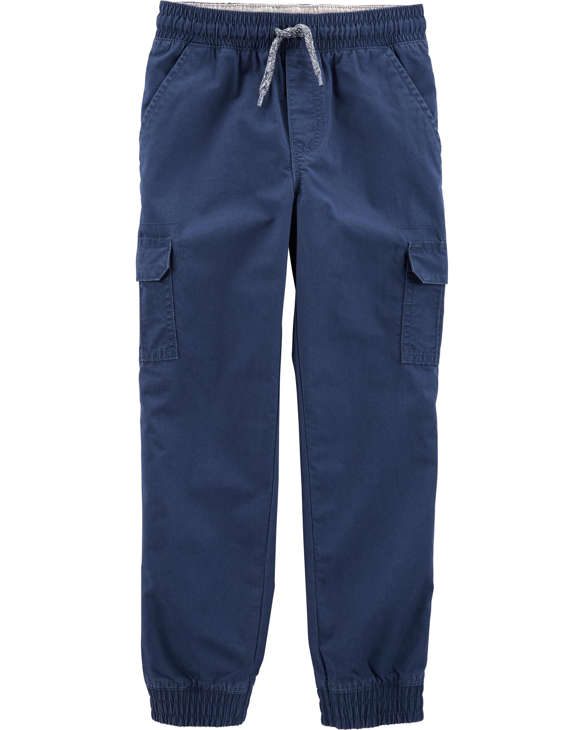 carter's cargo pants