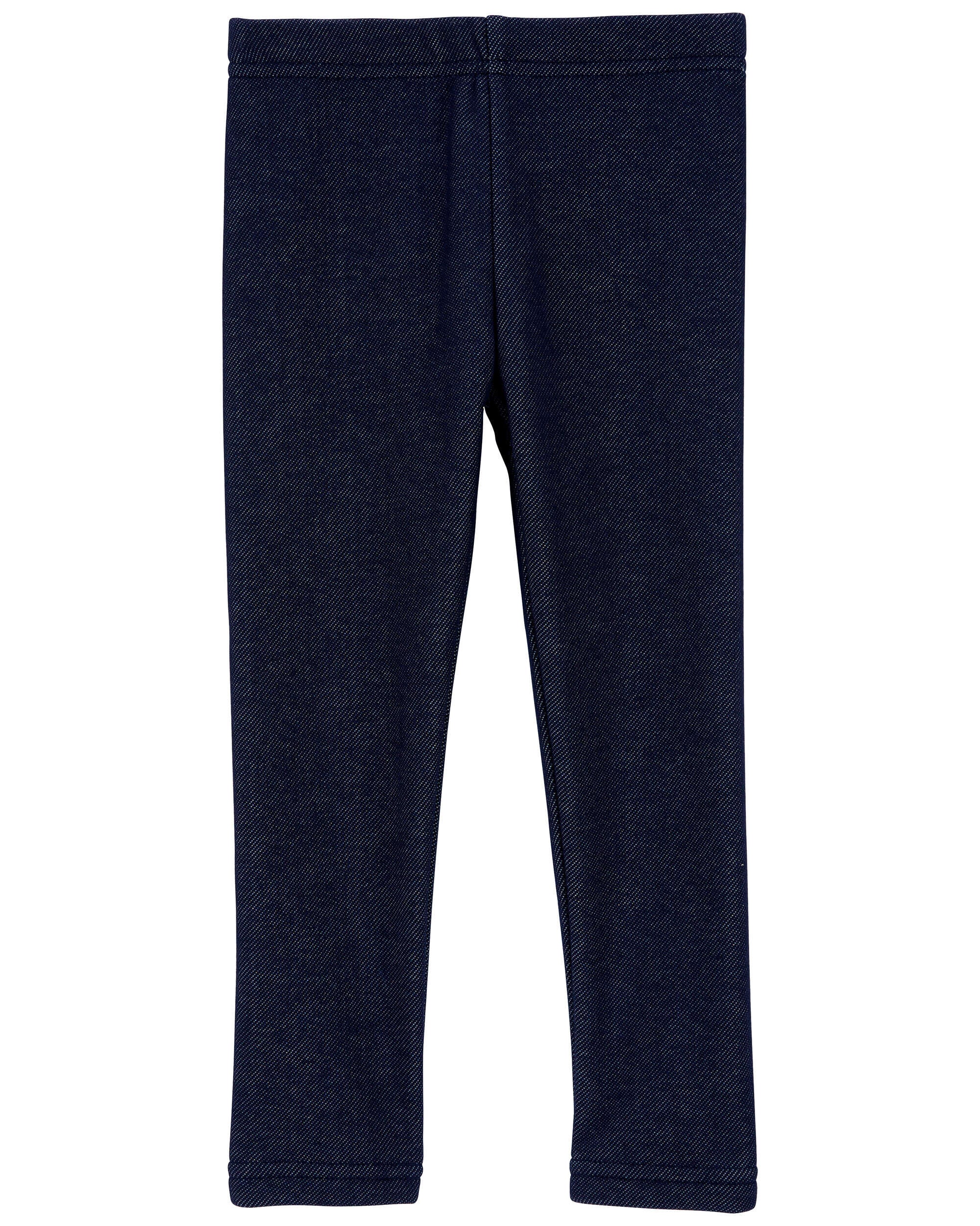 Carters toddler girl leggings outlet