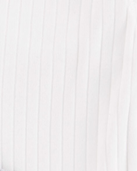 Product image 4 of Baby 3-Pack Long-Sleeve Side-Snap Bodysuits