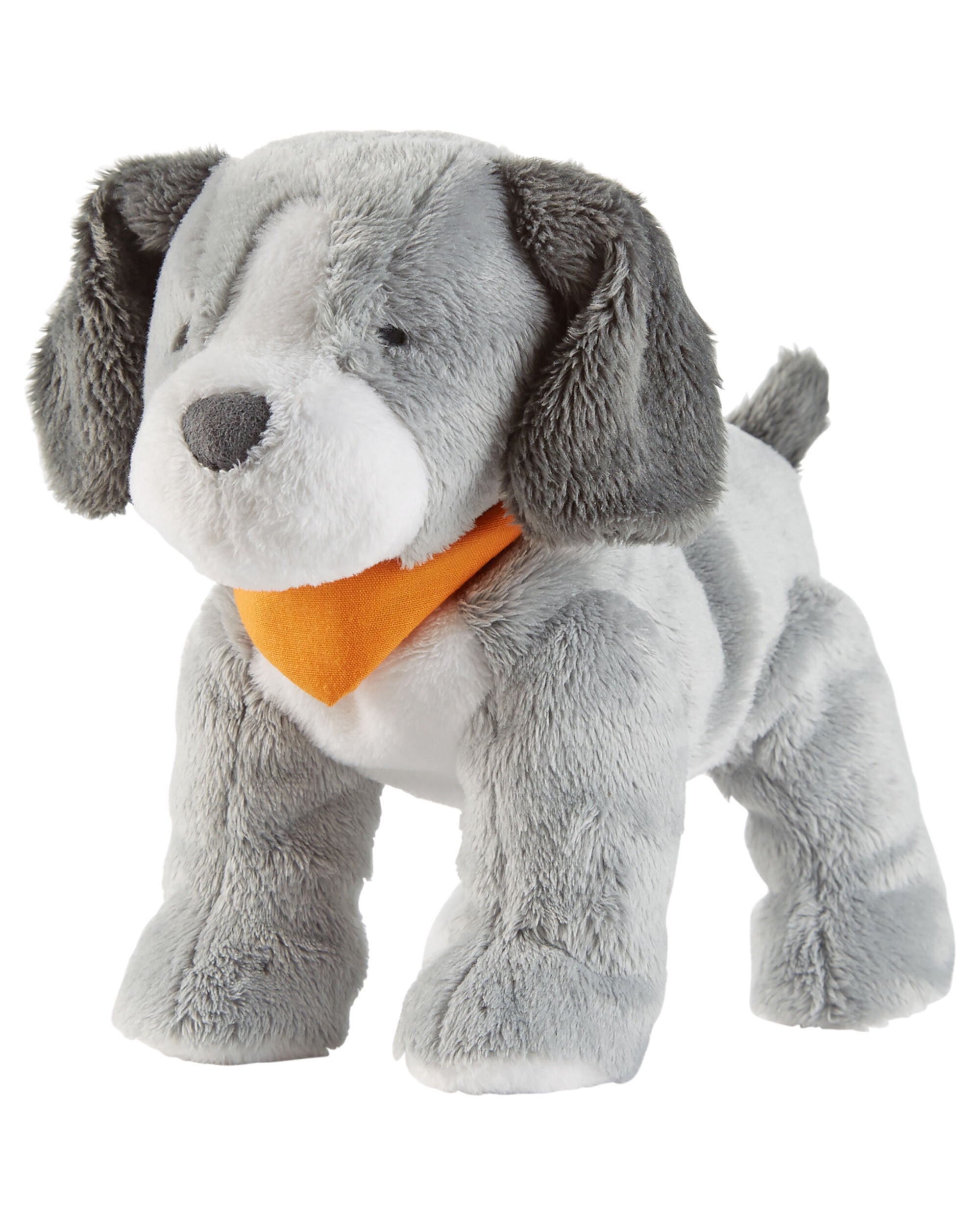 Plush Dog | carters.com