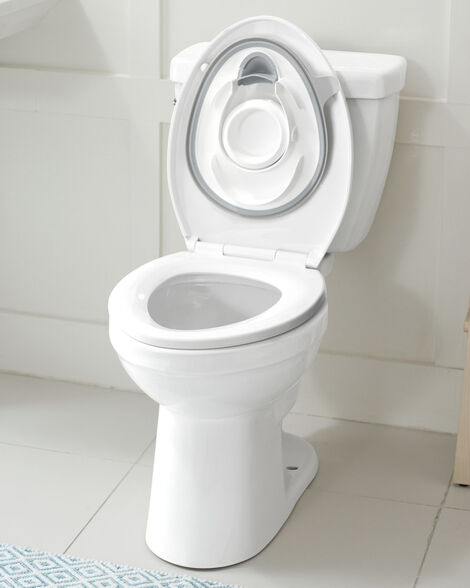 Product image 4 of Easy-Store Toilet Trainer - White