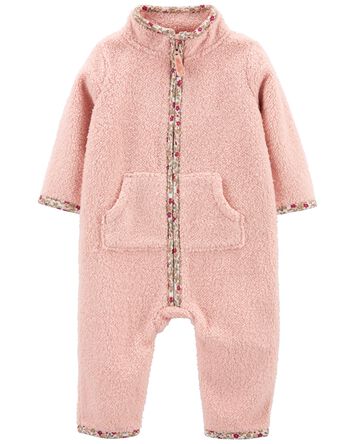 Doorbusters Baby Girl One Piece Carter S Free Shipping