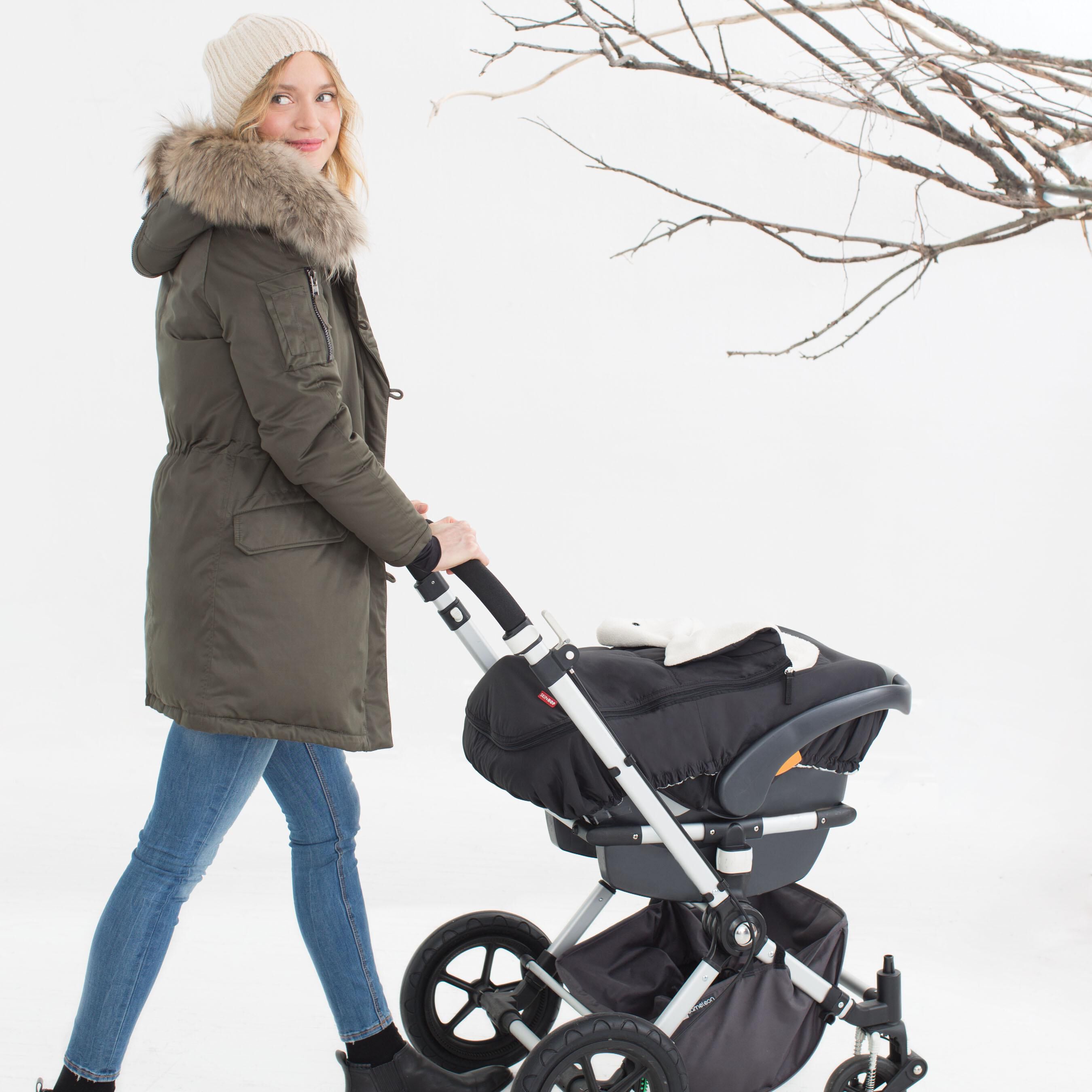 Carters car seat cover cheap