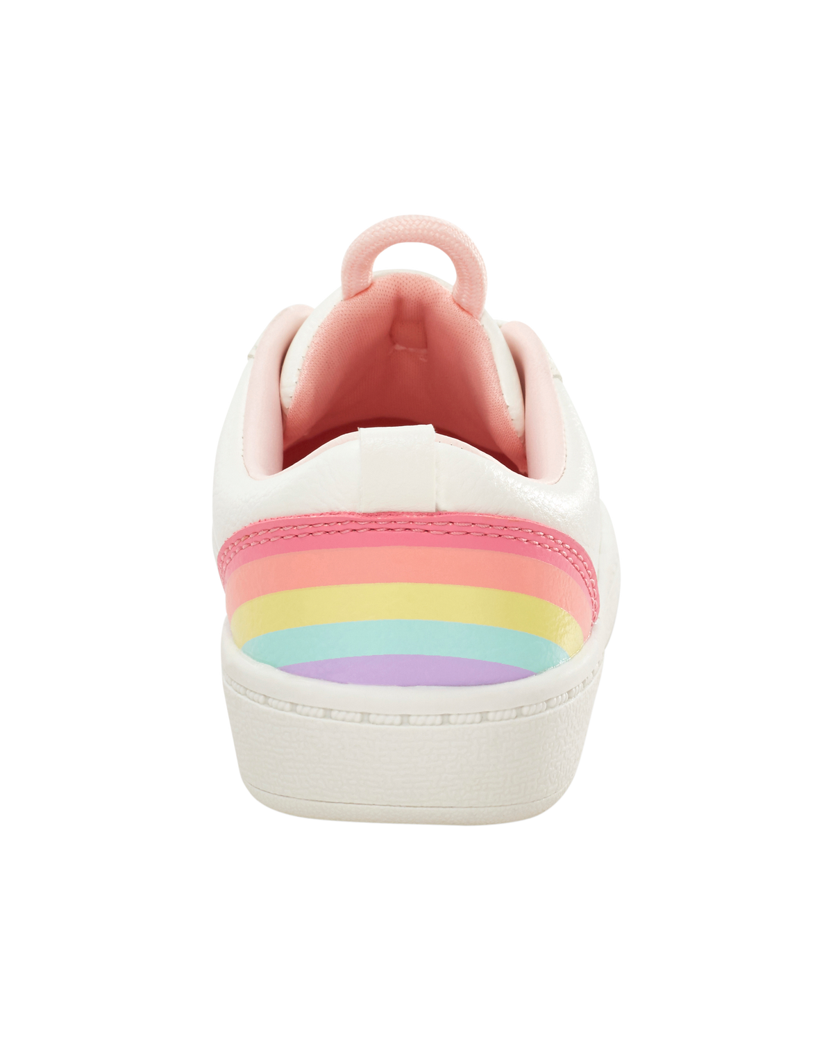 Toddler Rainbow Sneakers Carter s Carter s