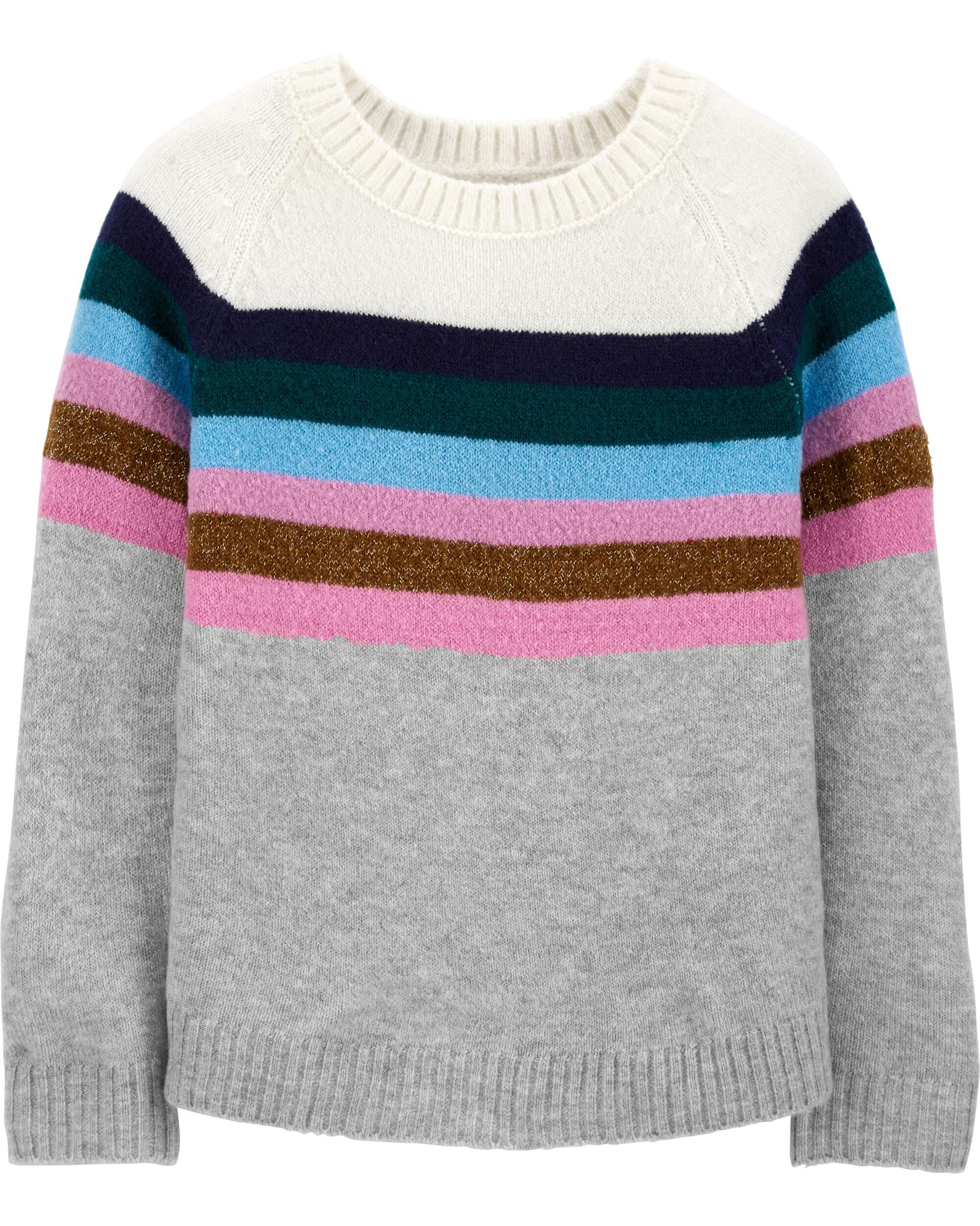 sweater carters