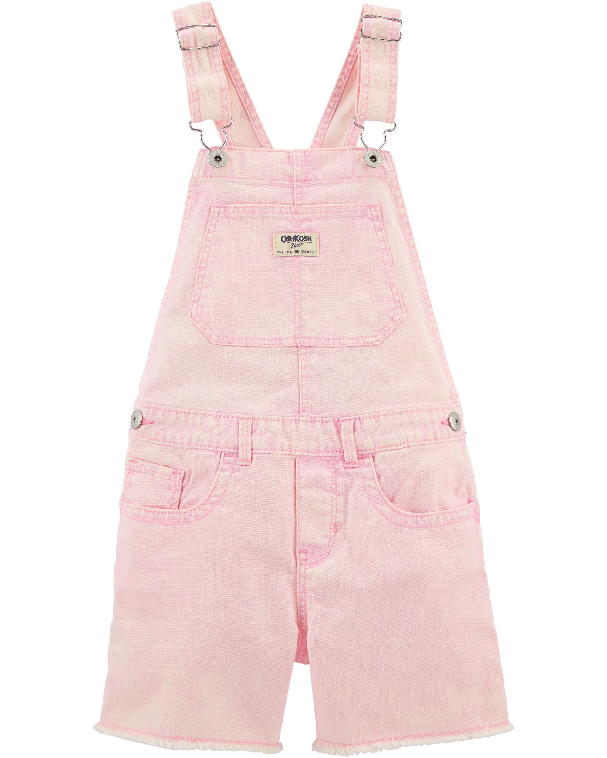 carters shortalls