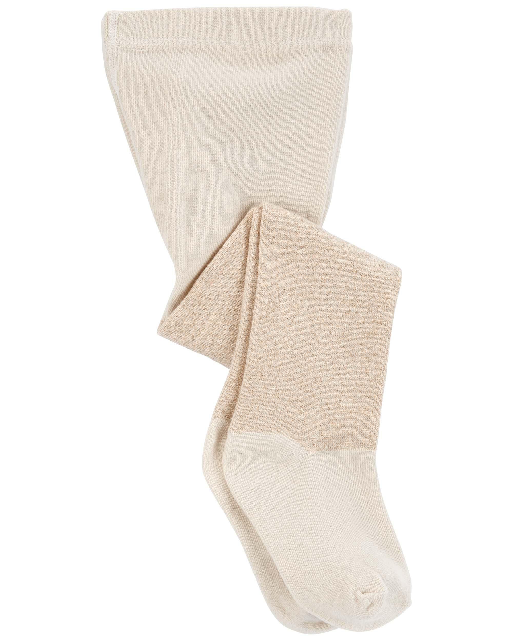 Toddler Sparkly Lurex Tights Carter s Carter s