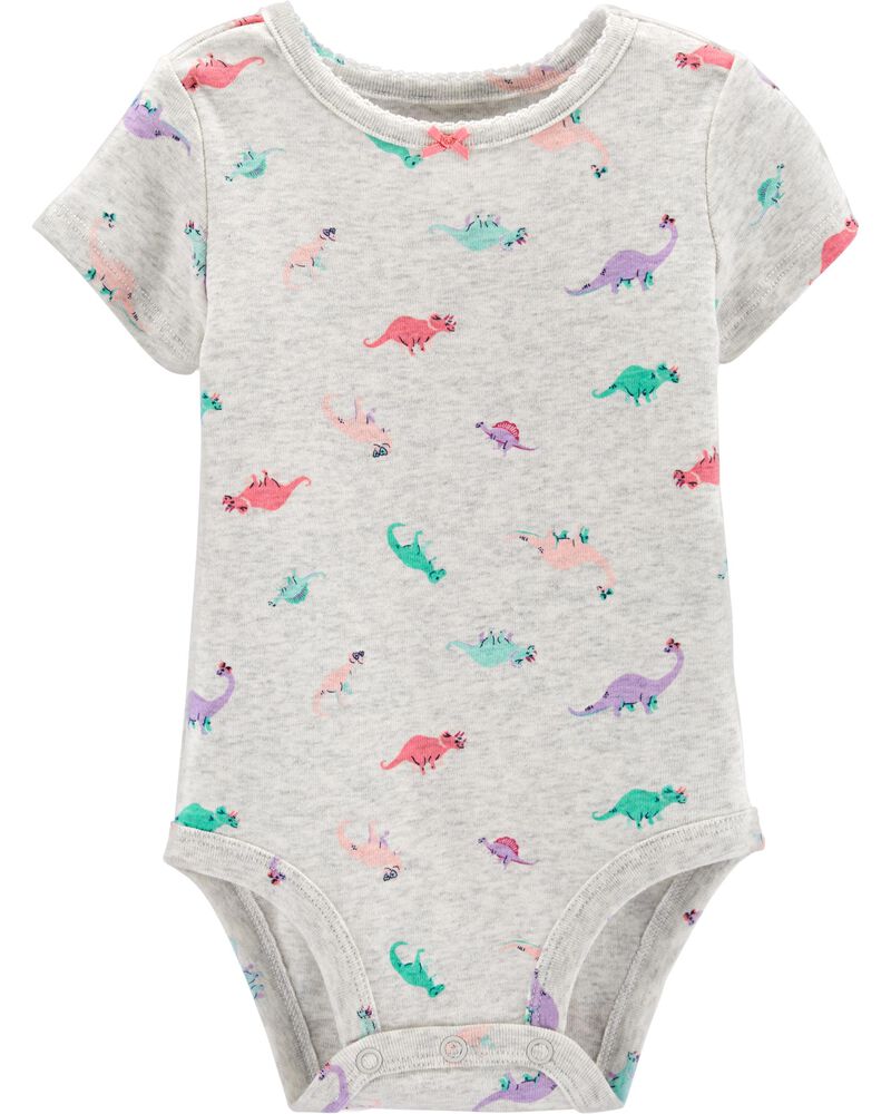 Dinosaur Collectible Bodysuit Carters Com