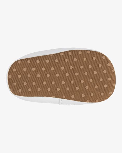 Baby Mesh Slip-On Baby Shoes