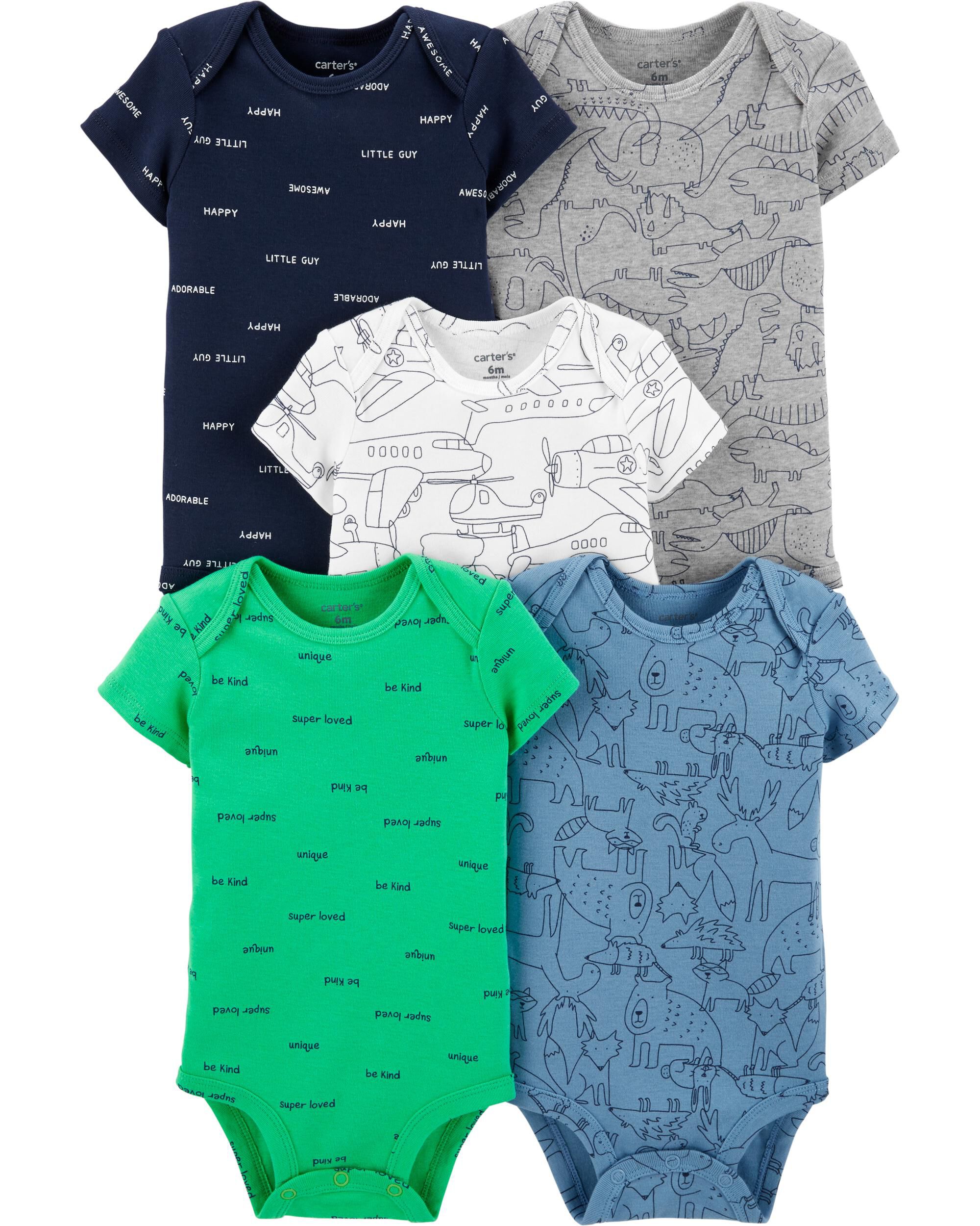 funky baby boy clothes