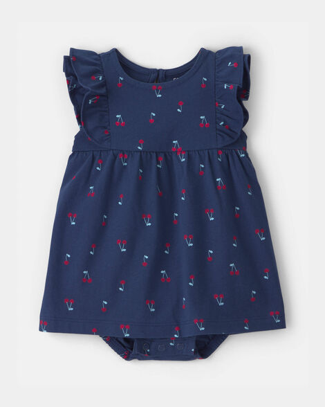 Baby Summer Dresses