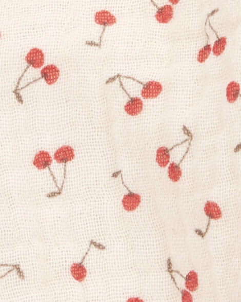 Baby 3-Piece Bubble Cardigan Set