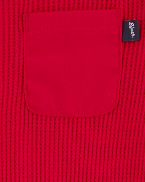 Product image 3 of Baby B'Jolly Waffle Knit Jumpsuit