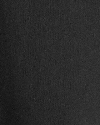 Product image 2 of Baby Solid Short-Sleeve Pocket Tee - Black