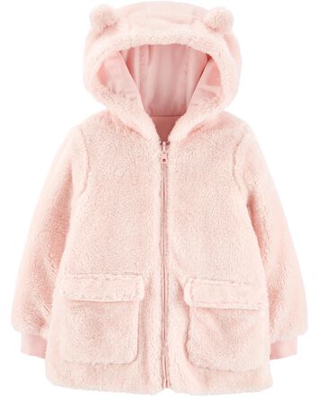 Baby Girl Jackets Outerwear Carter S Free Shipping