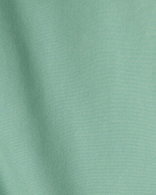 Product image 2 of Girls Long-Sleeve Quarter-Zip Windbreaker - Green
