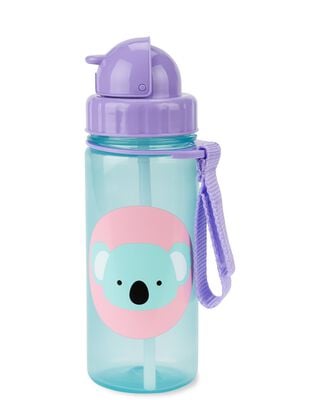 Product image 2 of ZOO Straw Bottle - 13 oz - Koala