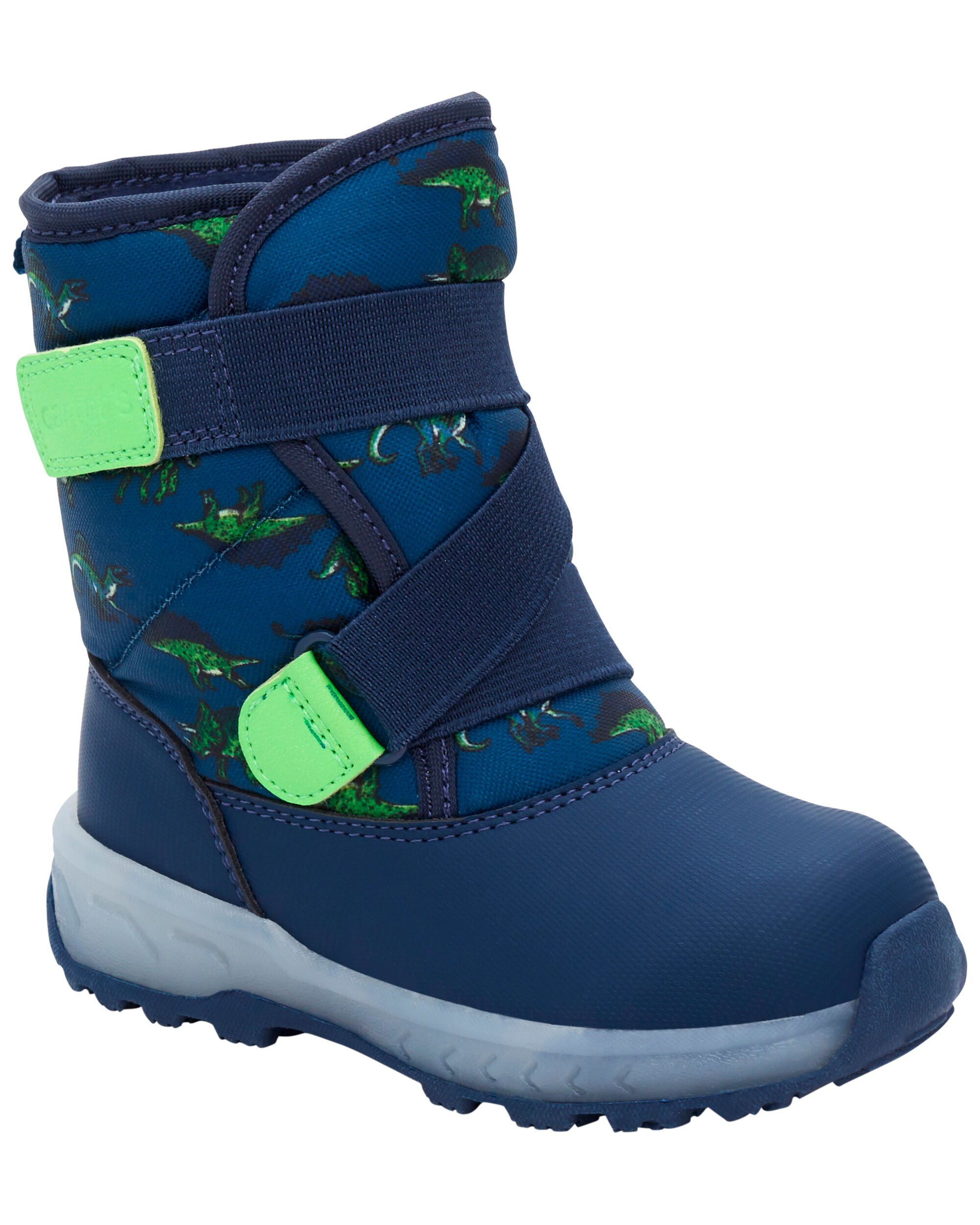 Carters Kids New Snow Boot 