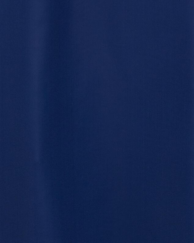 Product image 2 of Boys Long Sleeve Half-Zip Rashguard - Navy
