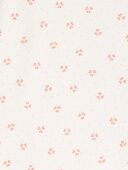 Pink/White - Baby 3-Piece Little Cardigan Set, Selected