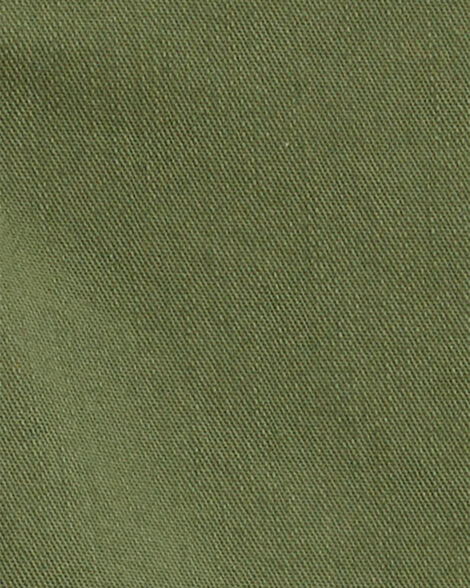  Product image 3 of Toddler Flare Pull-On Twill Pants