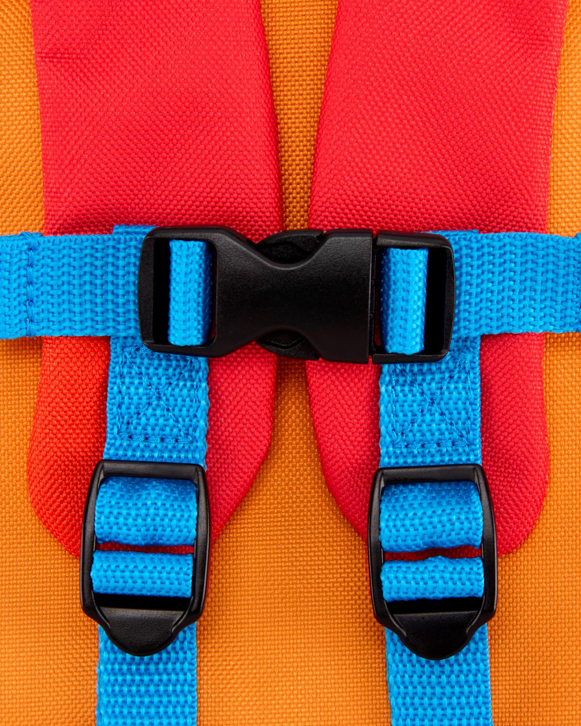 Elmo mini backpack new arrivals