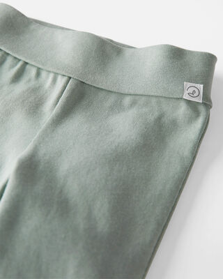 Product image 2 of Baby 2-Pack Organic Cotton Joggers