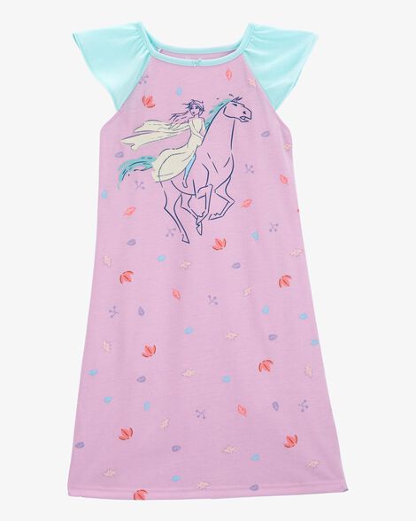  Product image 1 of Disney Frozen 2 Nightgown