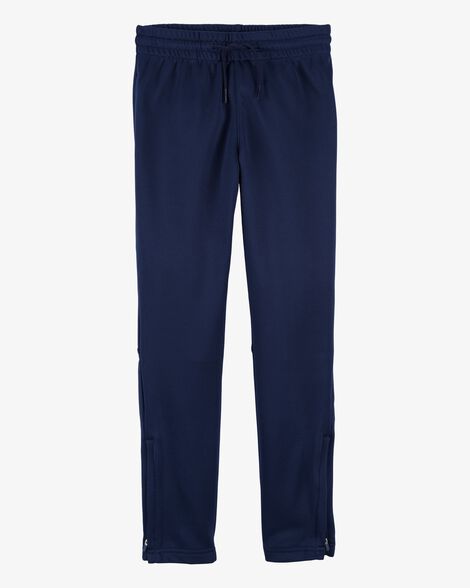  Product image 1 of Kid Tricot French Terry Drawstring Pants