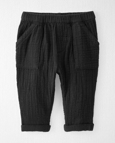 Product image 2 of Baby 2-Piece Organic Cotton Set