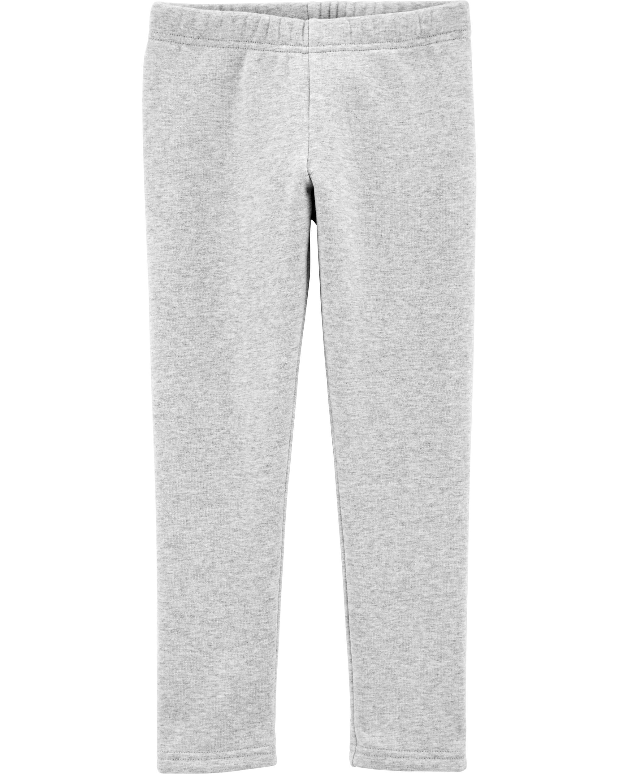 *CLEARANCE* Cozy Fleece Leggings