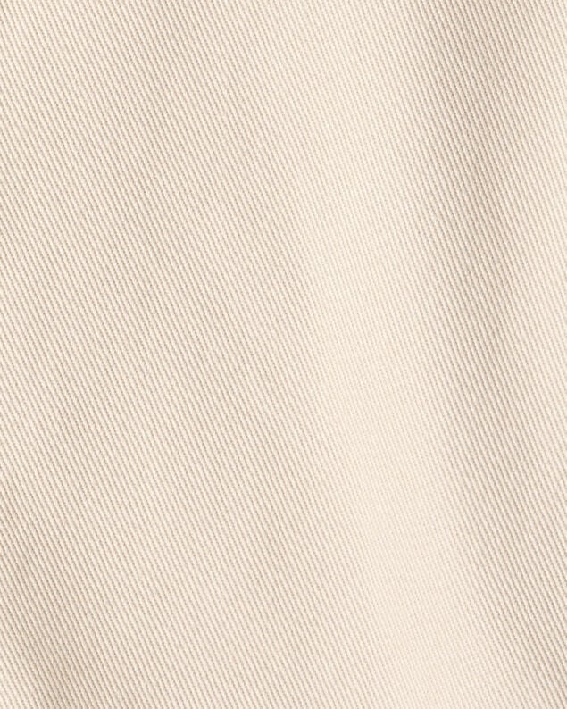 Product image 2 of Boys Cotton Long-Sleeve Fashion Jacket - Cream