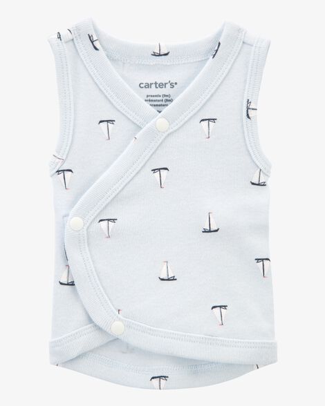  Product image 1 of Baby Preemie Sailboat Tank