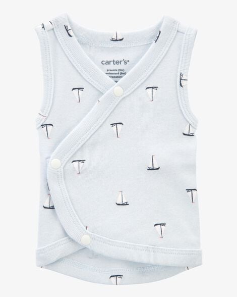 Product image 1 of Baby Preemie Sailboat Tank