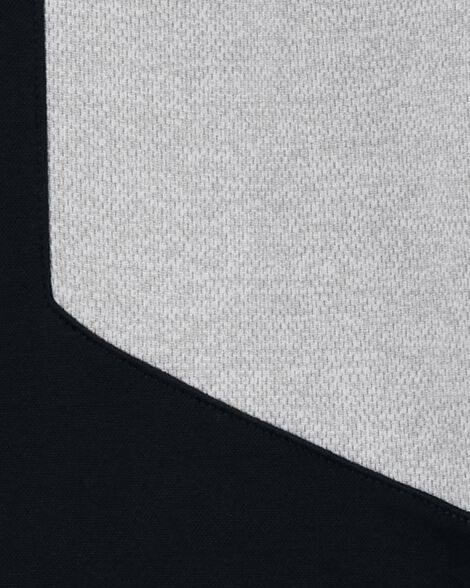  Product image 3 of Kid Colorblock Active Mesh Pants - Grey