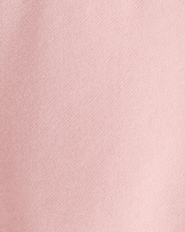 Product image 2 of Toddler Girl Long-Sleeve Pullover Sweatshirt - Pink
