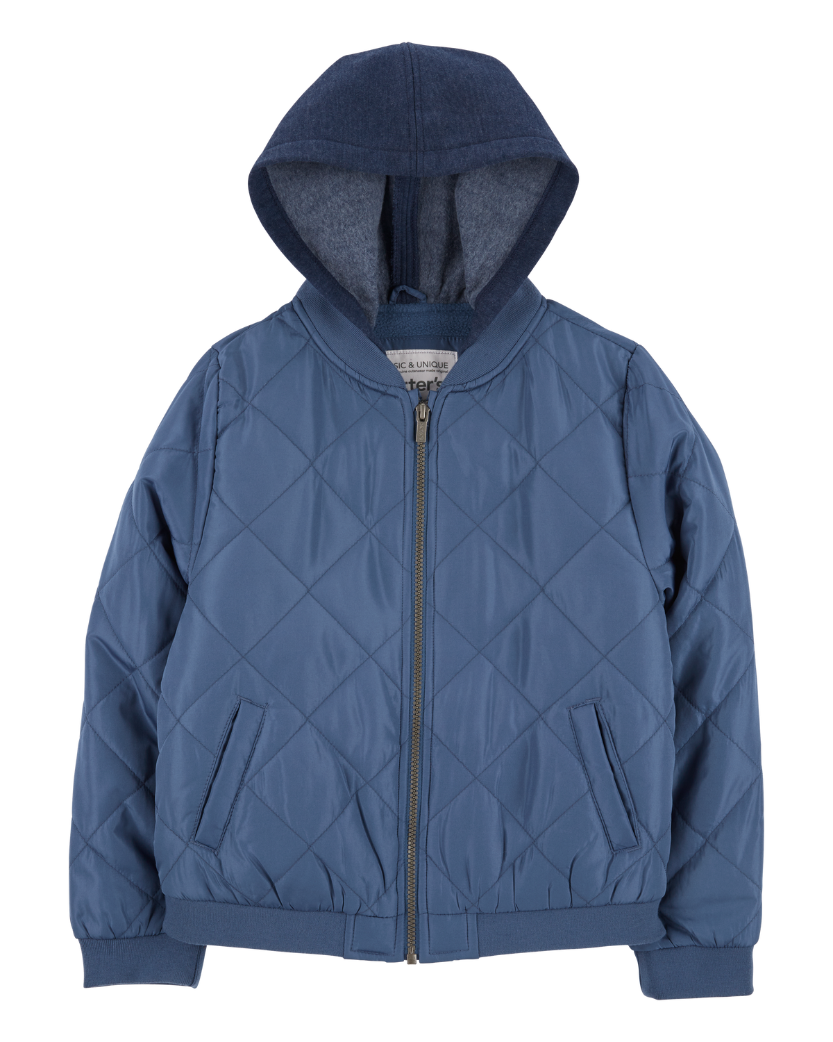 Shell coverall - Blåkläder