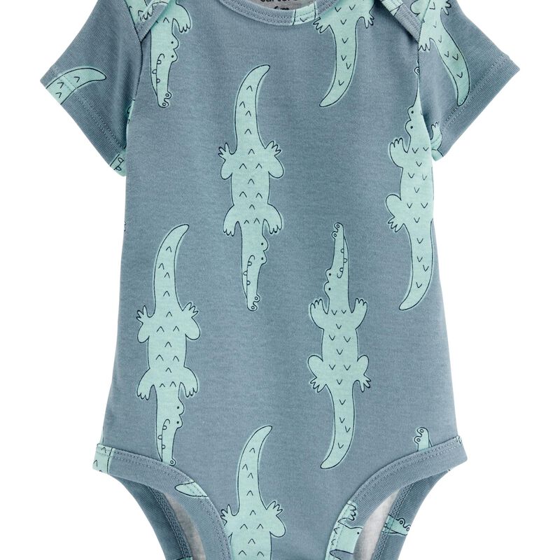 Alligator Original Bodysuit | carters.com