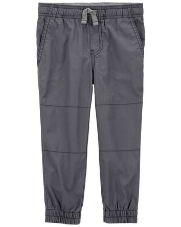 Toddler Everyday Pull-On Pants