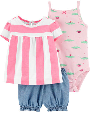 Baby Girl Clearance Sets Carter S Free Shipping