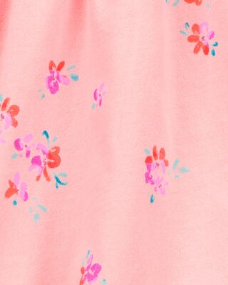 Product image 2 of Toddler Floral Print Romper