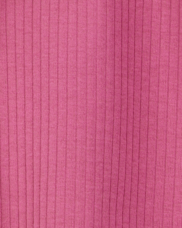 Product image 2 of Toddler 2-Pack Ribbed Short-Sleeve Tees